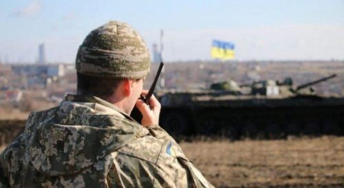 ВСУ вплотную подошли к Донецку