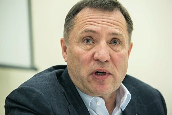 В свердловское Заксобрание вносят закон о возврате прямых выборов мэра Екатеринбурга