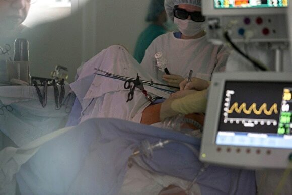 В Свердловской области смертность от рака выросла на 3,7%