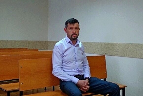 В Тобольске допросили свидетелей по делу врача, обвиняемого в смерти подростка