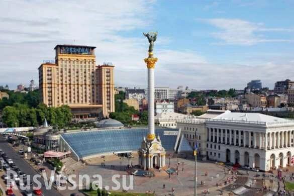Зеленский хочет перенести столицу из Киева, — депутат Рады (+ВИДЕО)