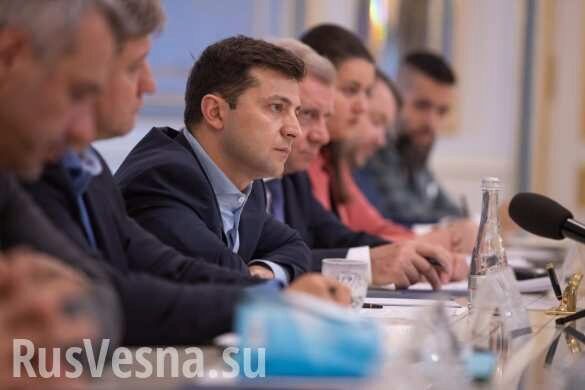 Зеленский сделал важное заявление о переговорах с Донбассом (ВИДЕО)