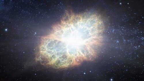 Астрономы нашли источник с самым высокоэнергетичным излучением