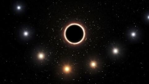 Астрономы заявили о звезде, доказывающей теорию относительности