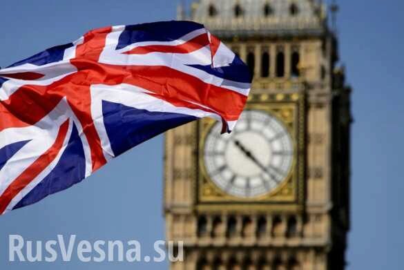 Британия отказала в визе российскому дипломату