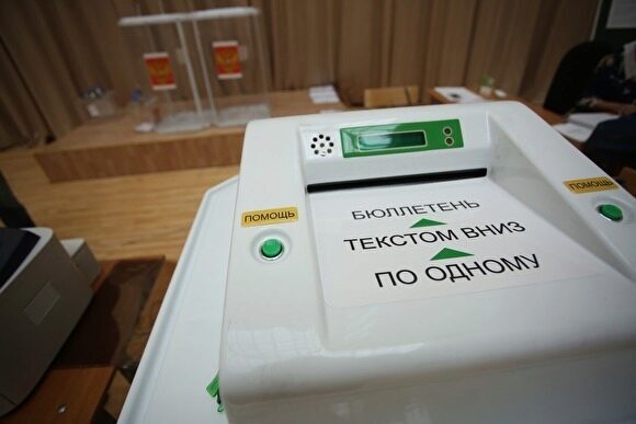 ЦИК не будет отменять муниципальные выборы в Санкт-Петербурге
