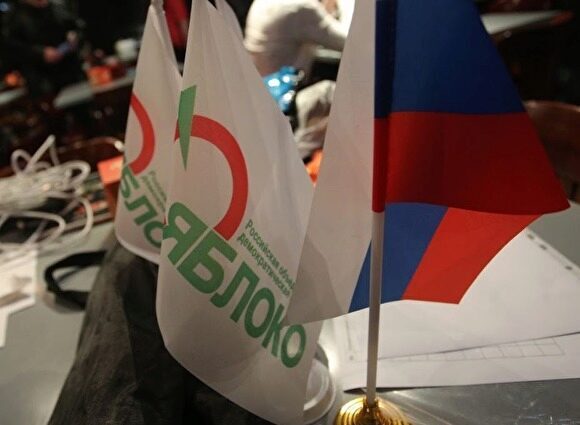 ЦИК отказался восстанавливать регистрацию четырех «яблочников» на выборах в Петербурге