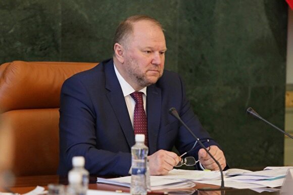 Цуканов проведет в Челябинске совещание по нацпроектам