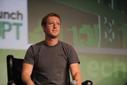 Цукерберг доигрался: Facebook обяжут выплатить 5 млрд долларов