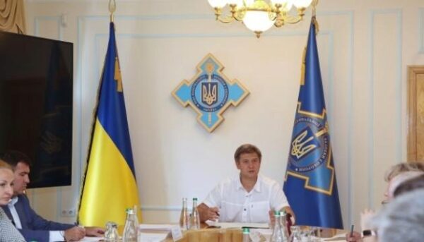 Данилюк сказал, кто будет реформировать Укроборонпром