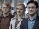 Дэниэл Рэдклифф раскрыл одну из тайн со съемок «Гарри Поттера»