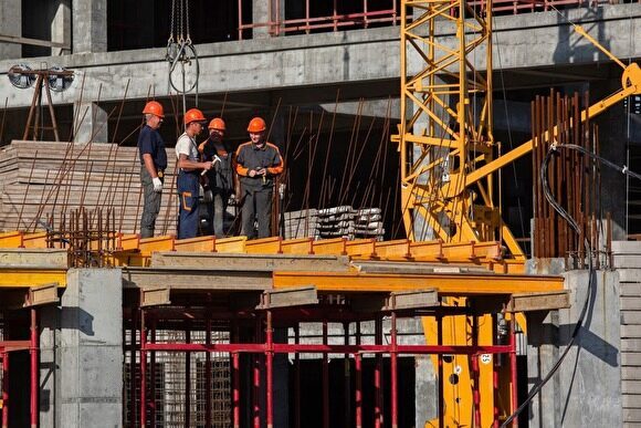 Департамент финансов ХМАО предложил отменить строителям льготы по налогу на прибыль