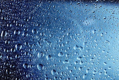 Дождевая вода содержит пластик: Учёные сделали открытие совершенно случайно
