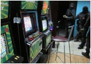 Два выходца из Чечни предстанут перед судом на Ямале за организацию нелегального казино