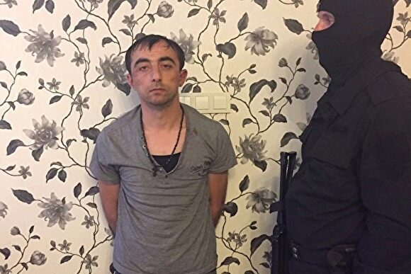 Экс-смотрящий за Екатеринбургом заочно осужден на 10,5 лет по делу автоподставщиков