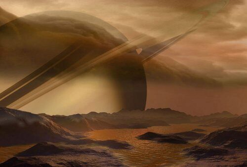«Это Титан»: Учёные назвали самую похожую на Землю планету