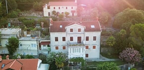 ФБК узнал о недвижимости семьи главы Мосизбиркома на берегу Адриатического моря в Хорватии