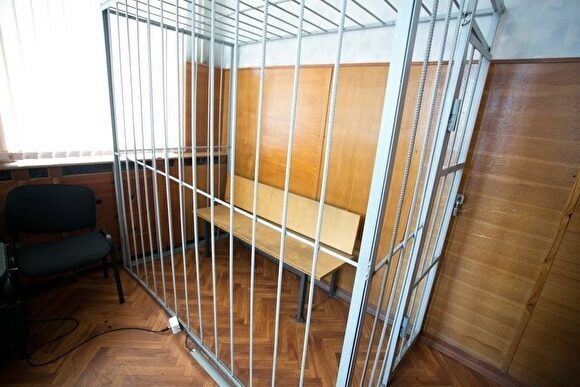 Фигуранту дела «Нового величия» Ребровскому вызвали скорую помощь в зал суда