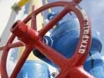 Газпром может не успеть достроить «Северный поток-2»