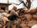 Генштаб РФ обвиняет США в подготовке боевиков в Сирии