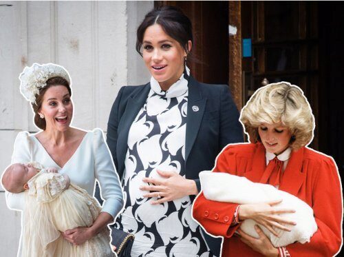 Герцогиня Сассекская уже занята подготовкой ко второй беременности