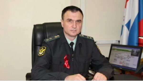 Глава УФССП по Пермскому краю отправлен в СИЗО по обвинению во взятке