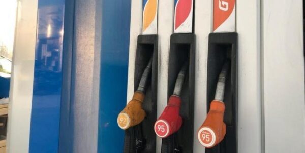 Госдума одобрила законопроект о механизме сдерживания цен на бензин