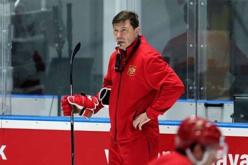 Именитые хоккеисты высказались насчёт назначения Кудашова на пост тренера сборной