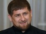 Кадыров требует возбудить уголовное дело против грузинского ведущего за оскорбление Владимира Путина