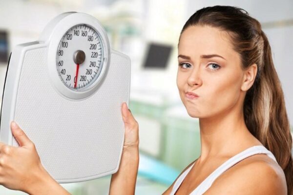 Как быстро избавиться от лишнего веса навсегда рассказала диетолог