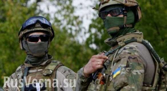 Как умирают на Донбассе с Украиной в сердце (ВИДЕО)