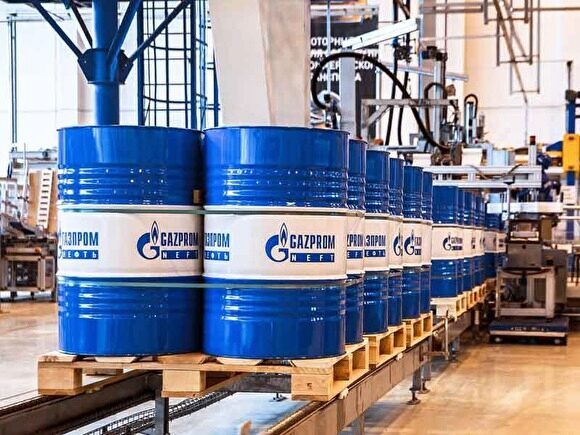 Казахстанская компания разорвала контракт с «Газпромнефтью» из-за санкций