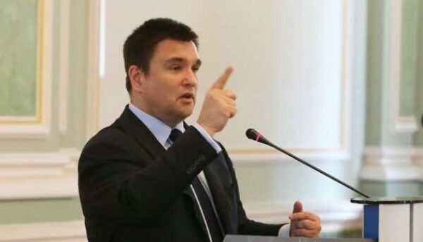 Климкин хочет предложить украинский как один из официальных языков ООН