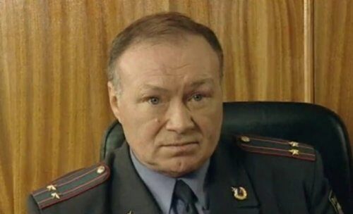 Кузнецов, игравший в сериале «Улицы разбитых фонарей», был экстренно госпитализирован