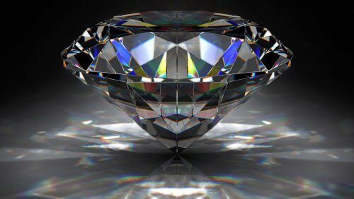 Лучшие друзья физиков — это бриллианты: Как алмазы смогут помочь в квантовом перемещении?