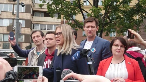 Мартынов рассказал, как кандидаты Навального намеренно провалили сбор подписей для организации беспорядков