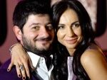 Михаил Галустян: «Я давно не живу с женой»