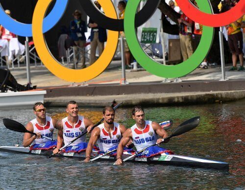 На Олимпиаде- 2020 спортсмены смогут выступить под своим флагом и гимном