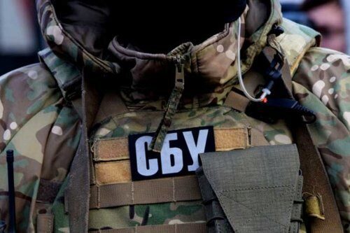 На Украине анонсировали скорую реформу СБУ