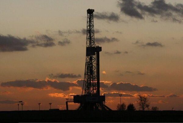 "Нафтогаз" представил новую стратегию добычи газа в Украине