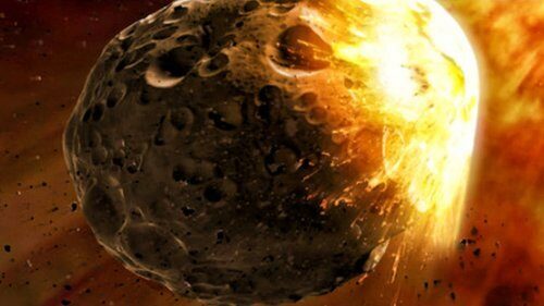 NASA организует новый Клондайк: К Земле приближается астероид из золота – Роскосмос в засаде