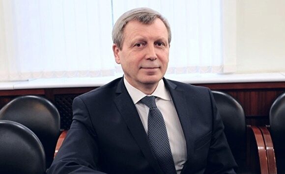 ОНК: Алексей Иванов признал вину и подал в отставку с поста замглавы Пенсионного фонда РФ
