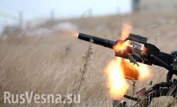 Опубликованы кадры обстрела телеканала Медведчука в Киеве (ВИДЕО)