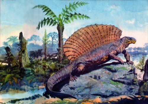 Палеонтологи: В желудке динозавра-микрораптора обнаружена неизвестная науке ящерица