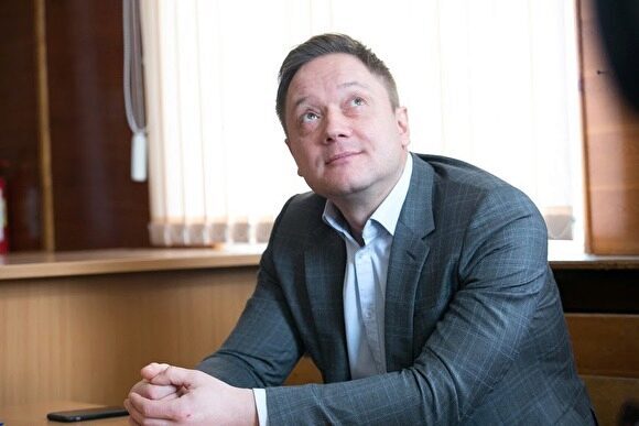 «Партия роста» обжалует в суде отказ избиркома регистрировать Сергея Капчука на выборах