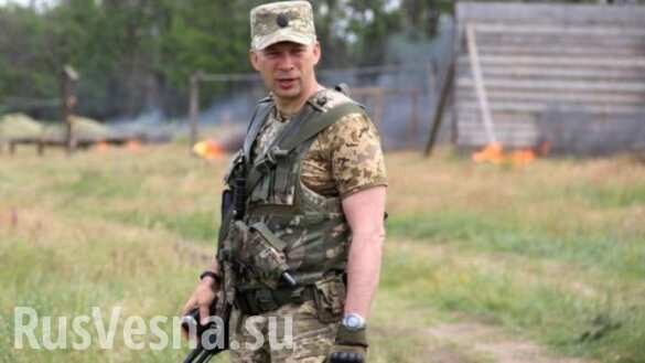 Перемирие? В ВСУ заявили, что им никто не запрещает открывать огонь на Донбассе