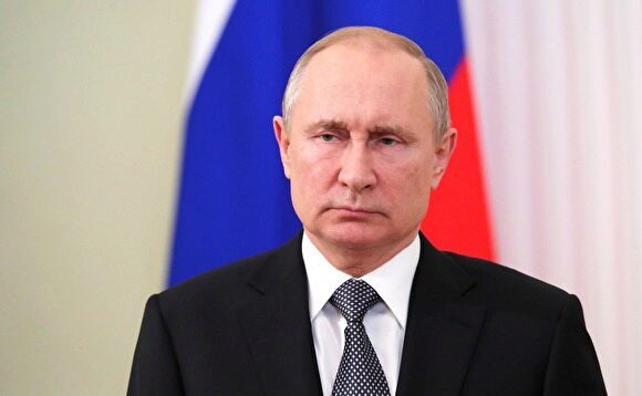 Песков: Путин во время визита в Магнитогорск не поедет к пострадавшему от взрыва дому