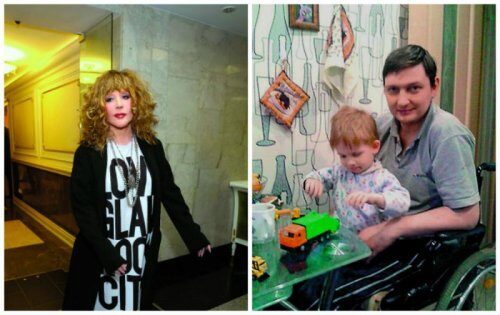 Племянник Пугачевой не комментировал то, что его сыну нашли новых родителей