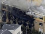 Поджог аниме-студии в Японии: много погибших и пострадавших