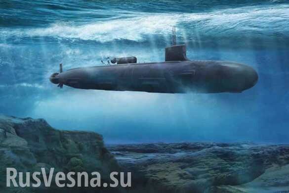 «По этим 14 россиянам будет скорбеть всё мировое сообщество подводников»